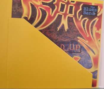 CD The Blues Band: Brassed Up