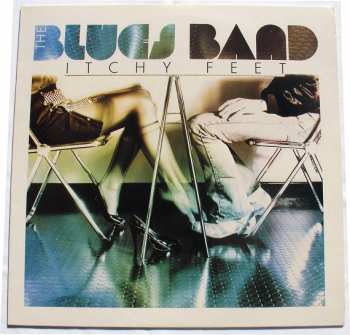 LP The Blues Band: Itchy Feet