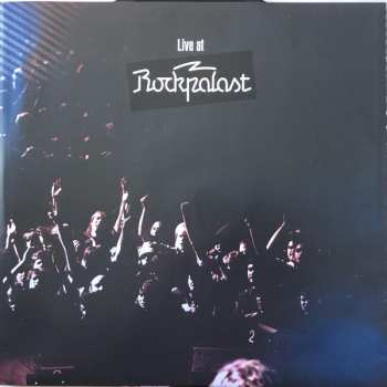 2LP The Blues Band: Live at Rockpalast