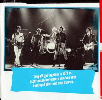 CD The Blues Band: Ready