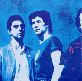 CD The Blues Band: Ready