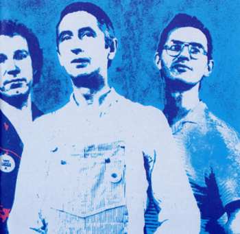 CD The Blues Band: Ready