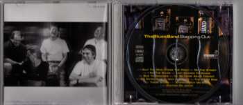 CD The Blues Band: Stepping Out