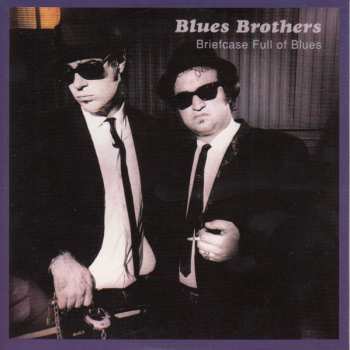3CD/Coffret The Blues Brothers: The Triple Album Collection