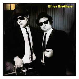 3CD/Coffret The Blues Brothers: The Triple Album Collection