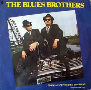 3CD/Coffret The Blues Brothers: The Triple Album Collection