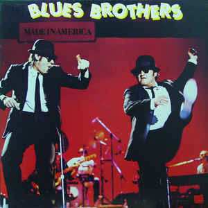 3CD/Coffret The Blues Brothers: The Triple Album Collection