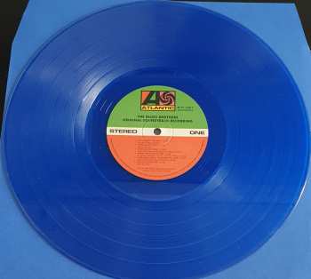 LP The Blues Brothers: The Blues Brothers (Original Soundtrack Recording)