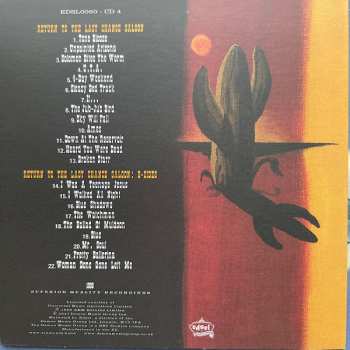6CD/Coffret The Bluetones: Superior Quality Recordings 1994-2002 DLX | LTD