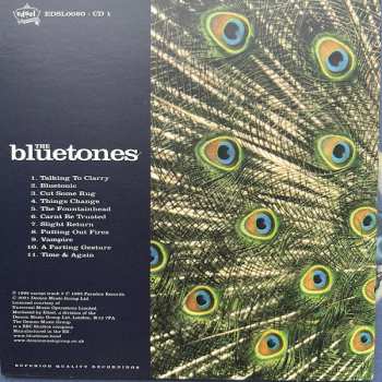 6CD/Coffret The Bluetones: Superior Quality Recordings 1994-2002 DLX | LTD