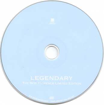 CD The Bob Florence Limited Edition: Legendary