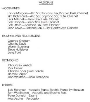 CD The Bob Florence Limited Edition: State Of The Art