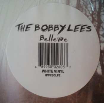 LP The Bobby Lees: Bellevue LTD | CLR
