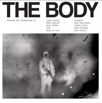 The Body: Remixed