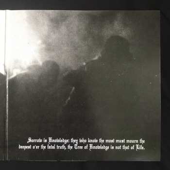 2LP The Body: Released From Love / You, Whom I Have Always Hated