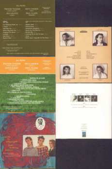 5CD/Coffret The Bolshoi: 5 Albums