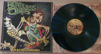 LP The Boneless Ones: Back To The Grind