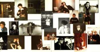 CD The Boo Radleys: C'Mon Kids