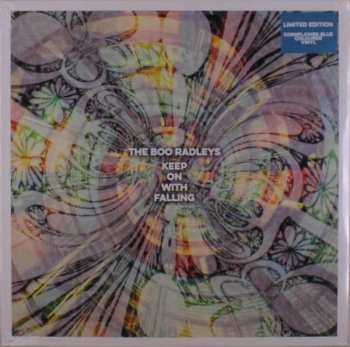 Album The Boo Radleys: Keep On Falling