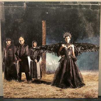 2LP Mono Inc.: The Book Of Fire LTD | CLR