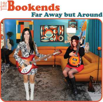 Album The Bookends: Far Away But Around
