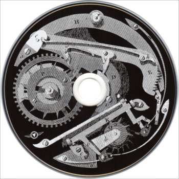 CD The Books: The Lemon Of Pink