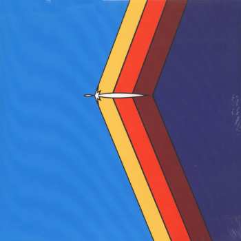 Album The Boom Band: The Boom Band