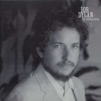 5LP/Coffret Bob Dylan: The Bootleg Series Volumes 1 - 3 [Rare & Unreleased] 1961-1991