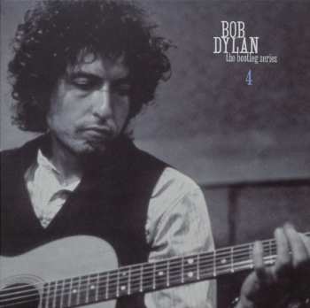 5LP/Coffret Bob Dylan: The Bootleg Series Volumes 1 - 3 [Rare & Unreleased] 1961-1991
