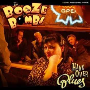 Album The Booze Bombs: Hangover Blues