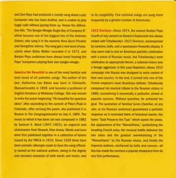 CD Keith Lockhart: A Splash Of Pops