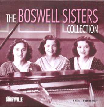 Album The Boswell Sisters: The Boswell Sisters Collection
