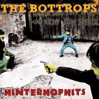 Album The Bottrops: Hinterhof Hits