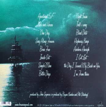 LP The Bouncing Souls: Anchors Aweigh