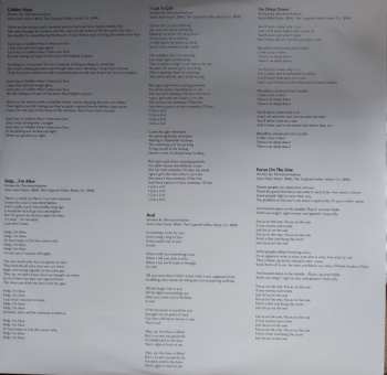 LP The Boxmasters: Help...I'm Alive