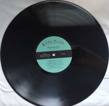 LP The Boxmasters: Help...I'm Alive