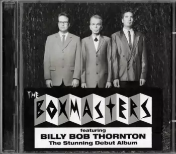 The Boxmasters