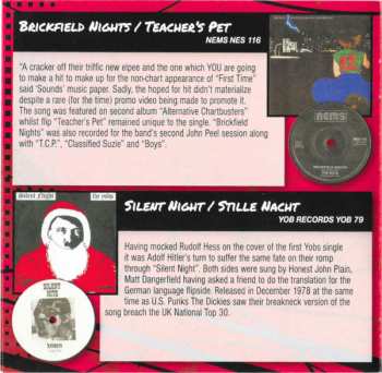 2CD The Boys: The Singles Collection