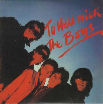 5CD The Boys: The Boys ... On Safari