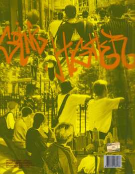 CD The Boyz: DreamLike