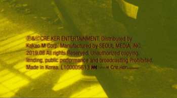 CD The Boyz: DreamLike