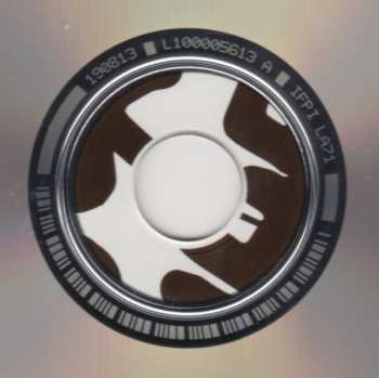 CD The Boyz: DreamLike