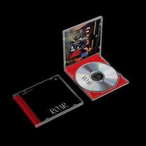 CD The Boyz: Be Awake