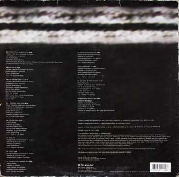 2LP The Boyz From Brazil: The Boyz From Brazil