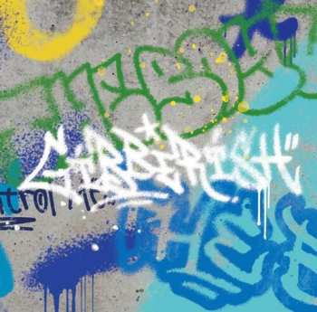 CD The Boyz: Gibberish