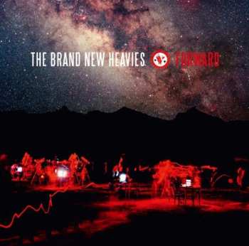 CD The Brand New Heavies: Forward