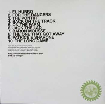 CD The Brand New Heavies: The Elephant In The Room