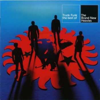 Album The Brand New Heavies: Trunk Funk - The Best Of