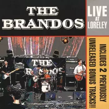 Live At Loreley
