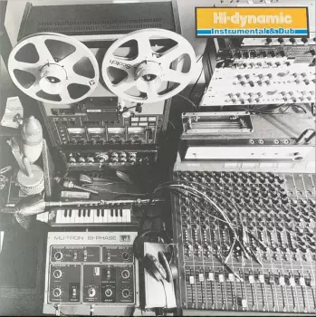 Hi Dynamic Instrumental & Dub